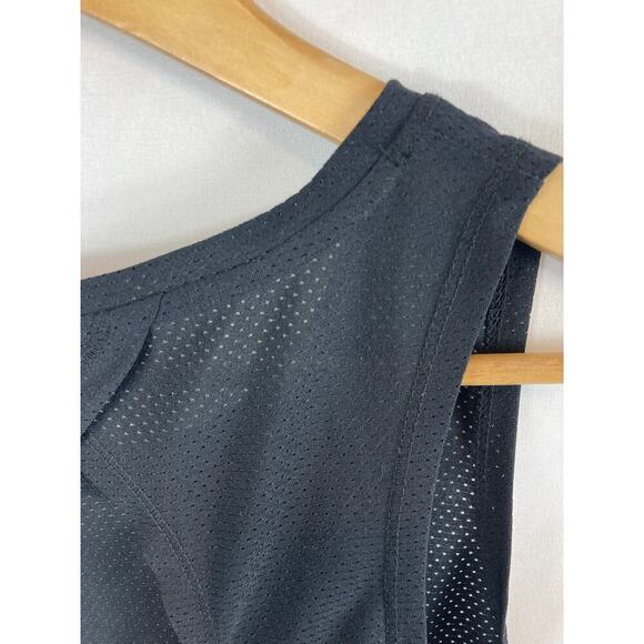Cotton On Body Tie / Open Back Athletic Tank Size XS - Picture 5 of 6